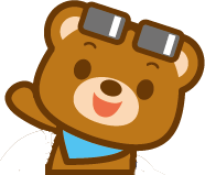 クマの画像